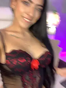 Celeste_Amber webcam