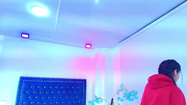 Gabriela_milani webcam
