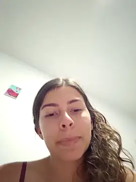 IrisBound webcam
