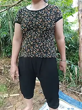 yaja-chan webcam