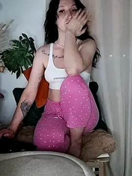 Goddessm00n1 webcam