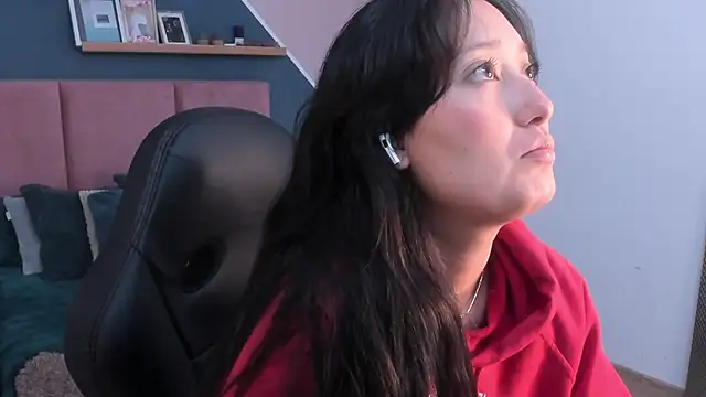 Sammy_Vegaa webcam