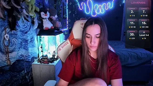 Selbi_Paine webcam