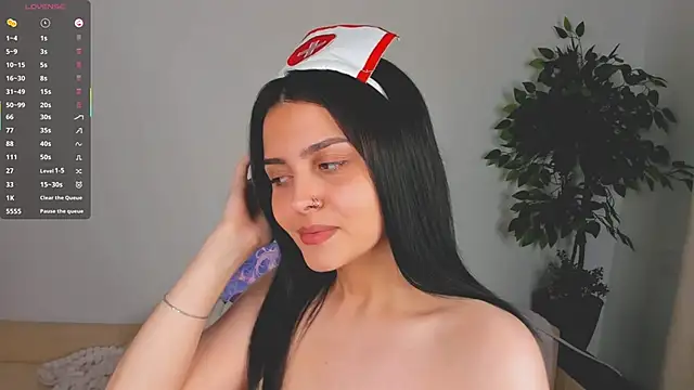 marianneauvil - MarianneAuvil's free webcam