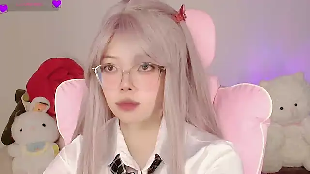 miyeoonn - Miyeoonn's free webcam - UK Sex Cams