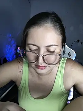 Fetichista23 webcam