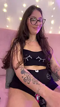 DianaSartori webcam