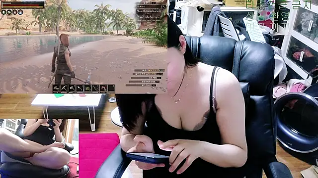 rami0428 webcam