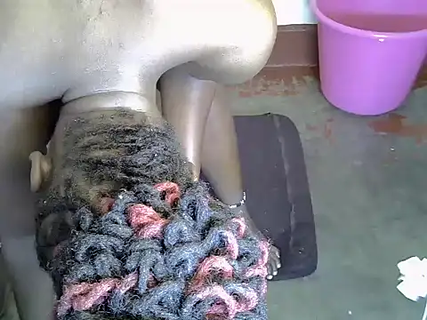Sweetaggy2 webcam