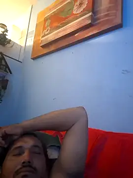 alexjs84 webcam
