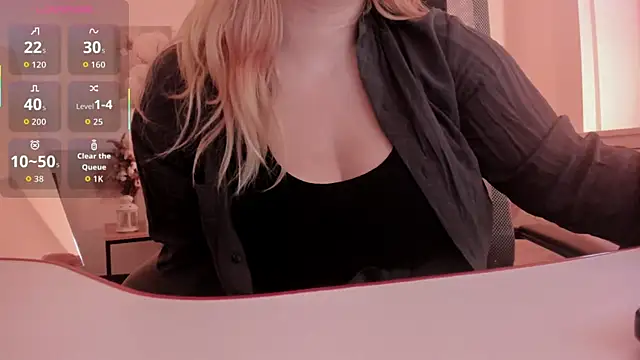 DiaAngell webcam