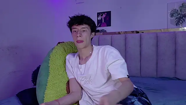 Juanmres webcam