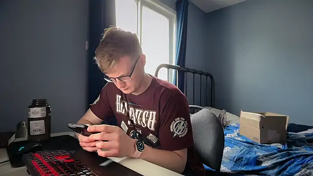 lustylyndon webcam