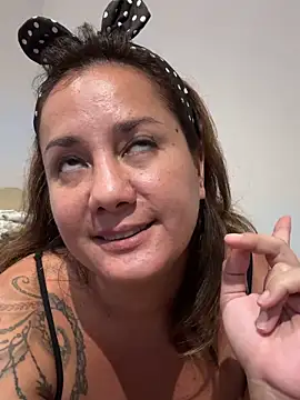 Vahine_tahiti987 webcam