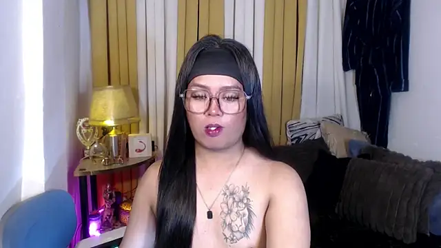 YourSweet-mich webcam