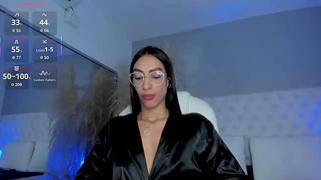 Ebonysweet__ webcam