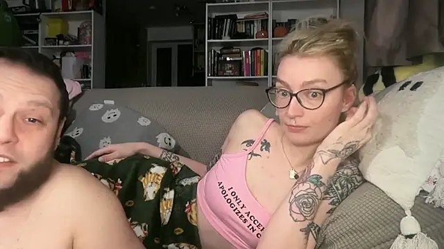 harleyblair webcam
