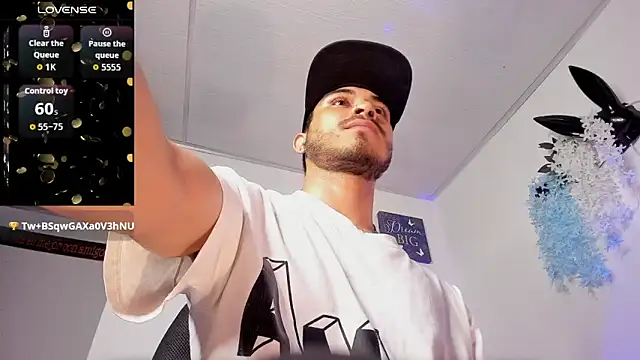 Bastian_MCcormick webcam
