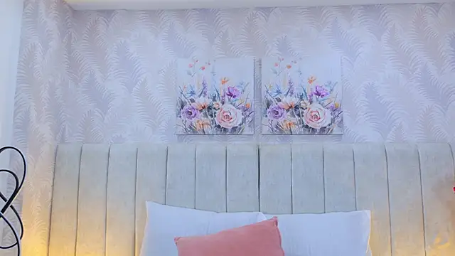 Lexxi_gb webcam