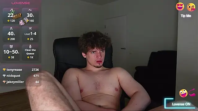 Ricky_Becko webcam