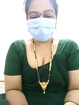 Chikki_20 webcam