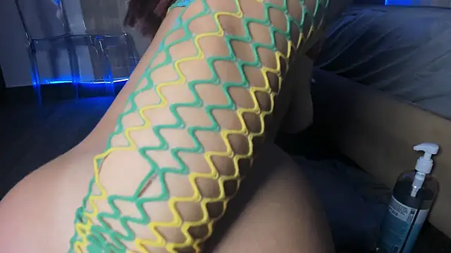Maddyluxe webcam