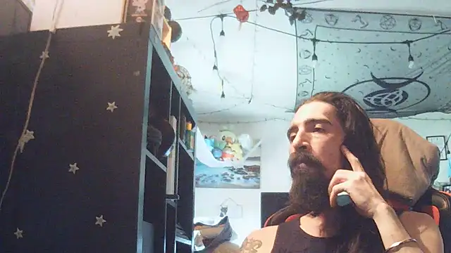 Neekaleek89 webcam