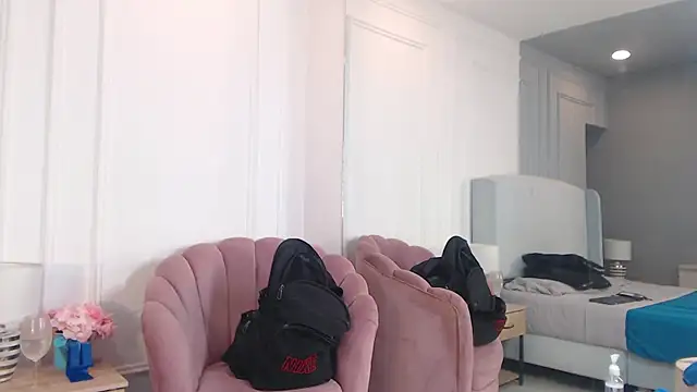 ChantalGarner webcam