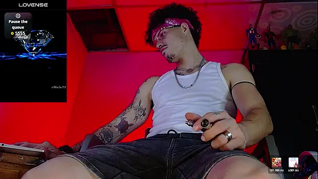 imsammytop webcam