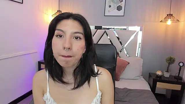 zoe-moreau webcam