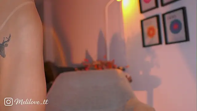 MelyTaylor_ webcam