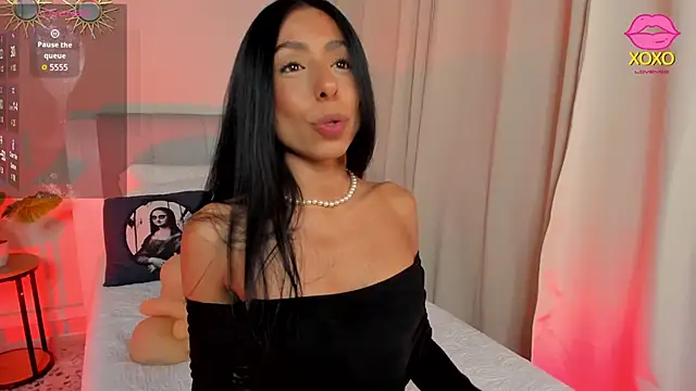 antonela-deepthroat webcam