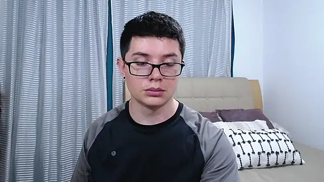 BlackFoXXX69 webcam
