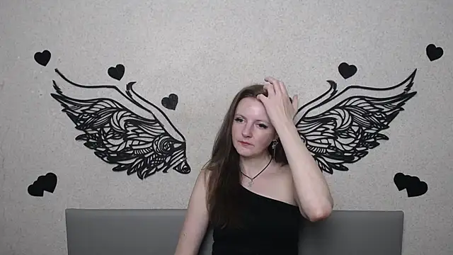 MeganPirs webcam
