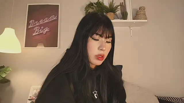 Jade-Naughty webcam