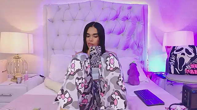 MeganRoseh webcam