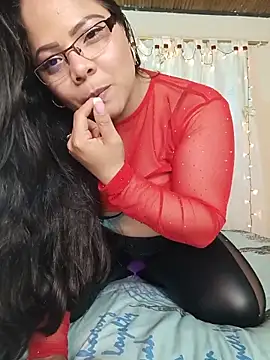 ROUSSE_SINCLAIR webcam