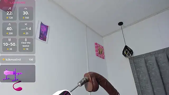 Liam_ruse webcam