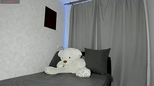 LadySweetN webcam