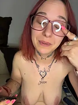 jebise23 webcam