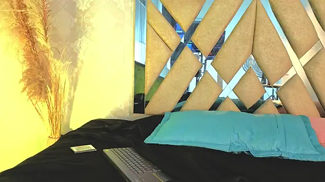 jack_shine webcam