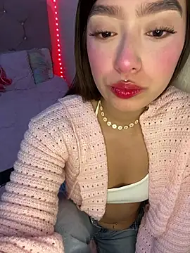 Miakittyyy webcam