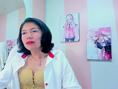Dulce_isabell webcam