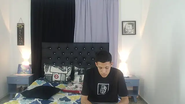 PhillipCox webcam