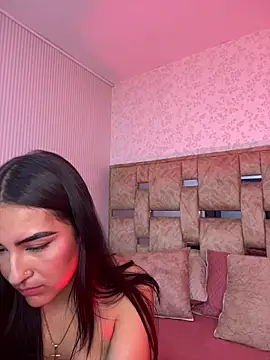 iris_pink7 webcam