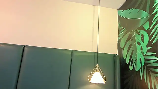 RayaGrant webcam