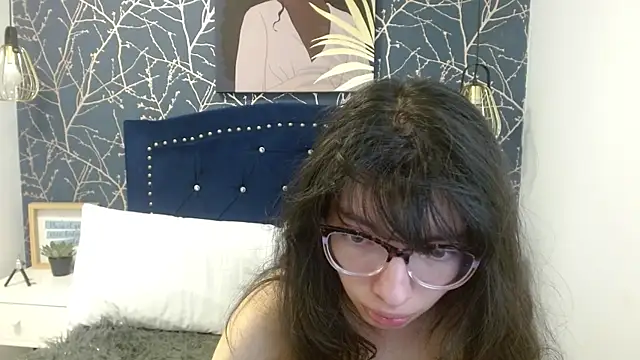 Allyshon_ webcam