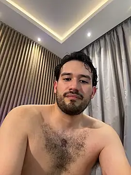 Adrian_SITH webcam