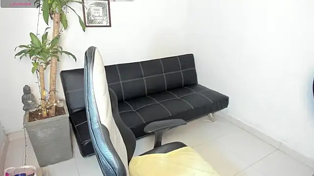 alyssannVhm webcam