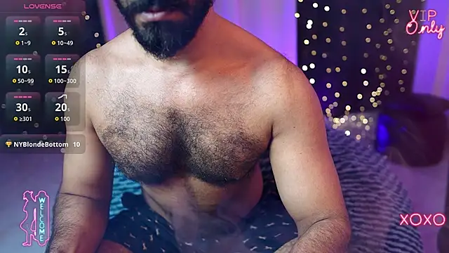 Steffan55 webcam